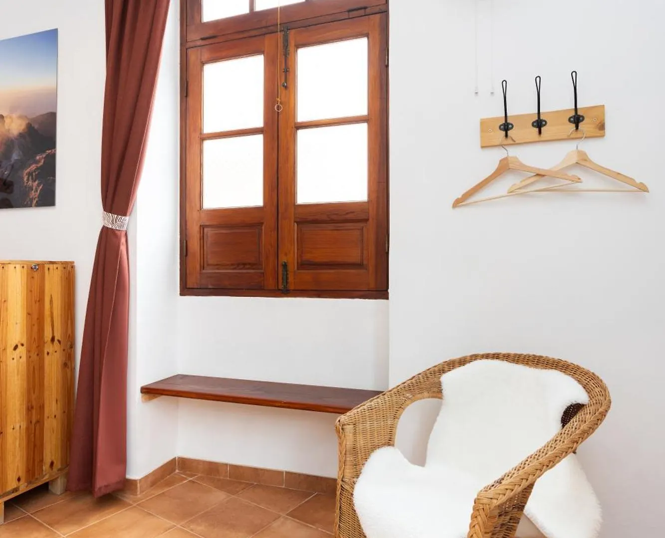 Tenohomes Calm En-Suite Room Buenavista 布埃纳维斯塔城北