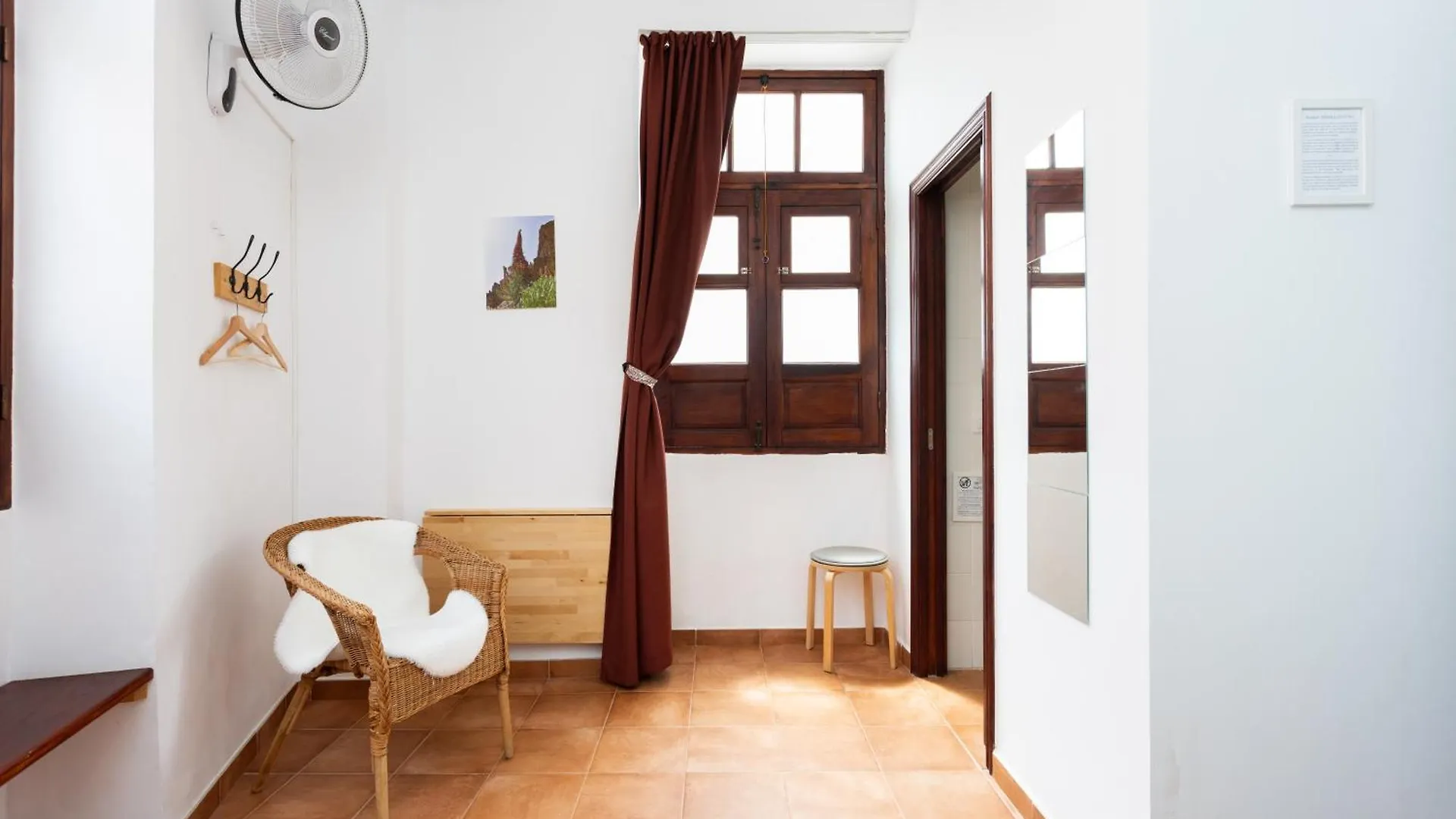 乡村民宿 Tenohomes Calm En-Suite Room Buenavista 布埃纳维斯塔城北