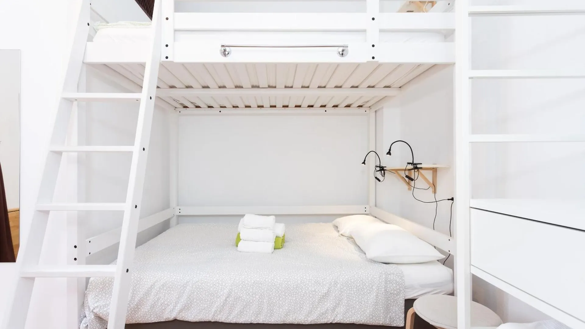 Tenohomes Calm En-Suite Room Buenavista 布埃纳维斯塔城北 乡村民宿