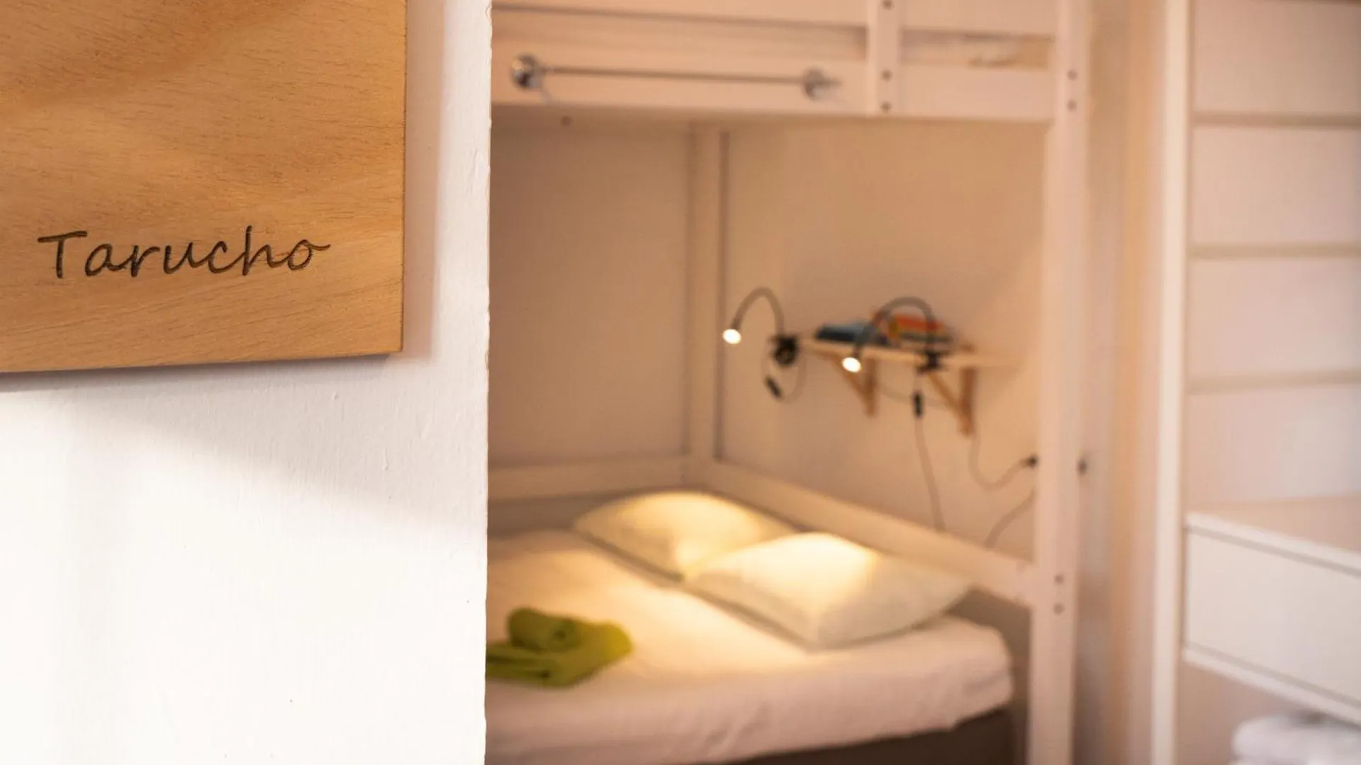乡村民宿 Tenohomes Calm En-Suite Room Buenavista 布埃纳维斯塔城北