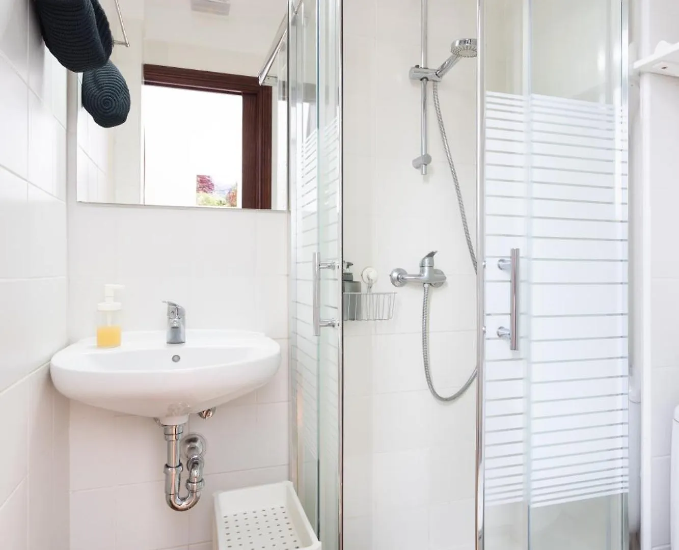 Tenohomes Calm En-Suite Room Buenavista 布埃纳维斯塔城北